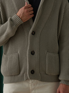 Cardigan FilippoDeLaurentiis