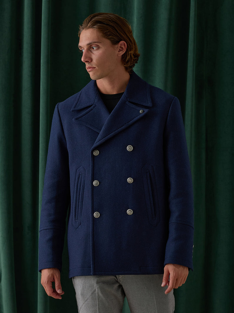 Peacoat Officina36